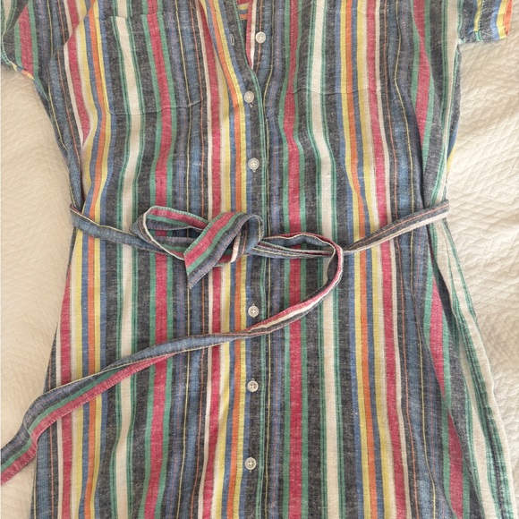 Marine Layer Simone Dress - Picture 4 of 8